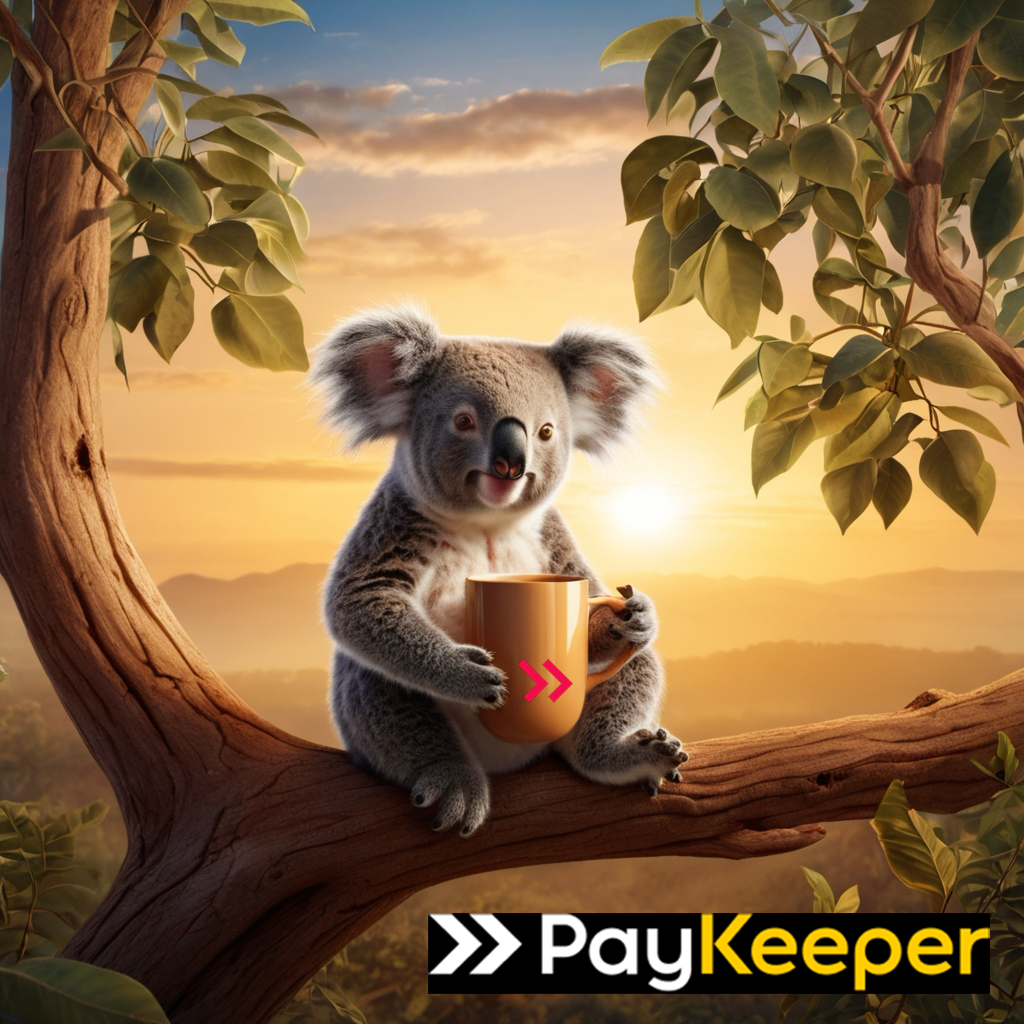 Coala Paykeeper